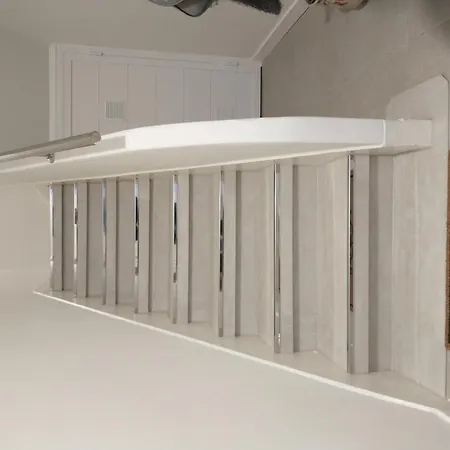 アパート Ponte Do Burgo Bajo ポンテベドラ