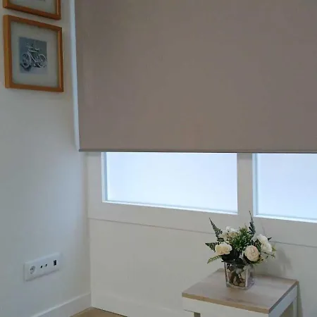 Ponte Do Burgo Bajo アパート ポンテベドラ