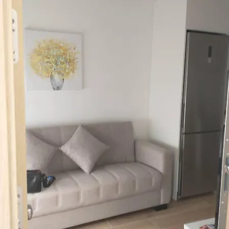 Ponte Do Burgo Bajo アパート