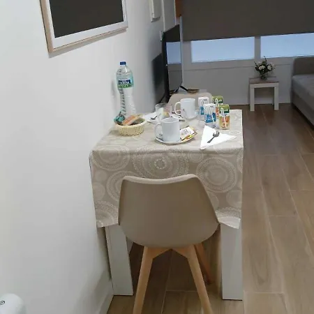 Apartment Ponte Do Burgo Bajo Pontevedra