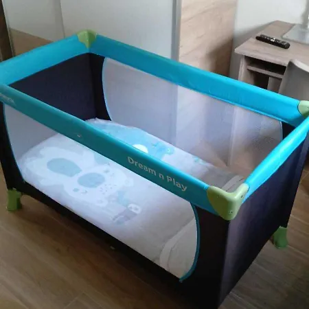 アパート Ponte Do Burgo Bajo ポンテベドラ